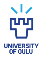 Oulu University
