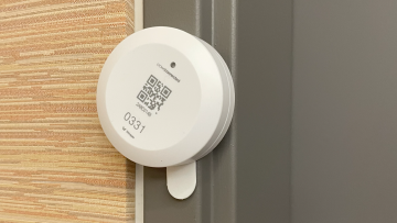 Set up your Attendee Tracking Solution in a matter of hours