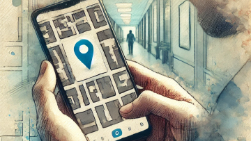 From zero to hero - taking indoor positioning mainstream