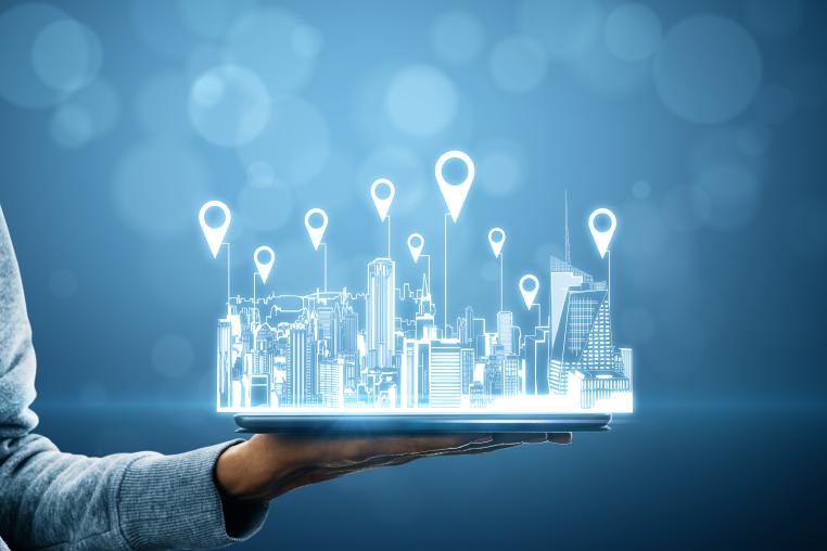 Indoor positioning technology comparison guide for 2026
